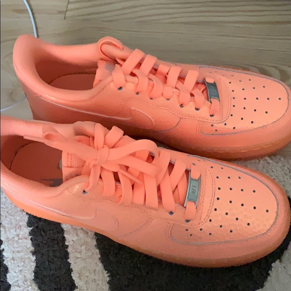 Nike Air Force one women’s